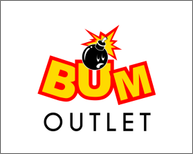 BUM OUTLET entry by santony