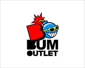 BUM OUTLET entry by phonic