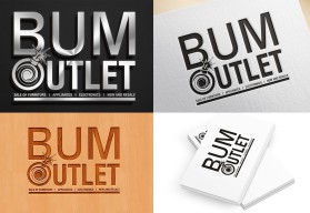 BUM OUTLET entry by webwinner