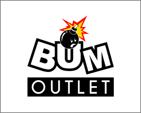 BUM OUTLET entry by santony