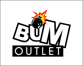 BUM OUTLET entry by santony