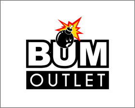 BUM OUTLET entry by santony
