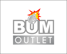 BUM OUTLET entry by santony