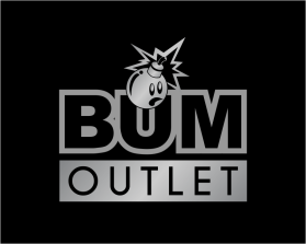 BUM OUTLET entry by santony
