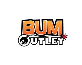 BUM OUTLET entry by room168