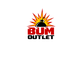 BUM OUTLET entry by dsdezign