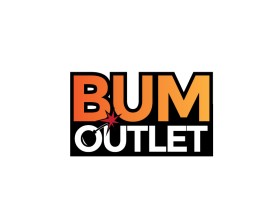 BUM OUTLET entry by room168
