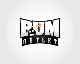 BUM OUTLET entry by bocaj.ecyoj