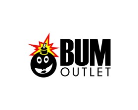 BUM OUTLET entry by k3m3