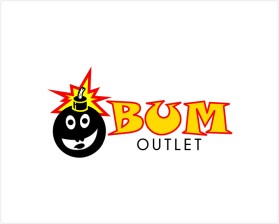BUM OUTLET entry by k3m3
