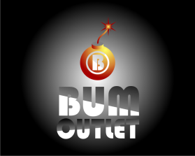 BUM OUTLET entry by airacheeka