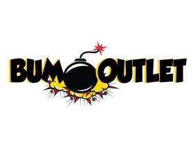 BUM OUTLET entry by kristobias