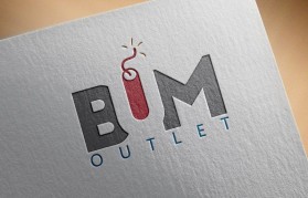 BUM OUTLET entry by hadyloo