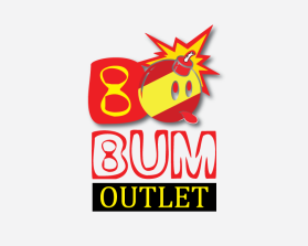 BUM OUTLET entry by exnimbuzzer