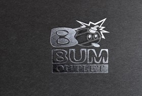 BUM OUTLET entry by exnimbuzzer
