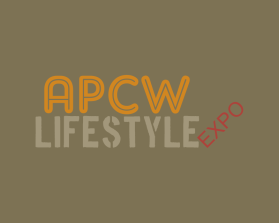 APCW Lifestyle Expo entry by WeUReU