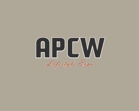 APCW Lifestyle Expo entry by SiyosGraphic