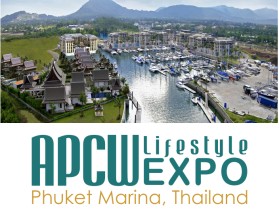 APCW Lifestyle Expo entry by k3m3