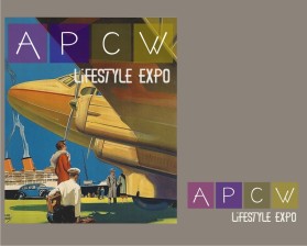 APCW Lifestyle Expo entry by savana