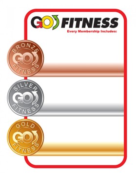 GOFitnesscenter.com entry by shefkire