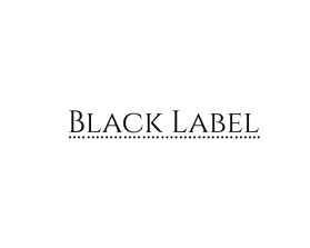 Black Label entry by edenroy01