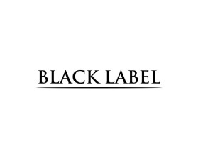 Black Label entry by DanaJelescu