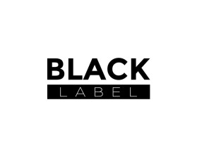 Black Label entry by DanaJelescu