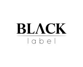Black Label entry by DanaJelescu
