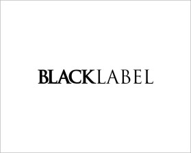 Black Label entry by phonic