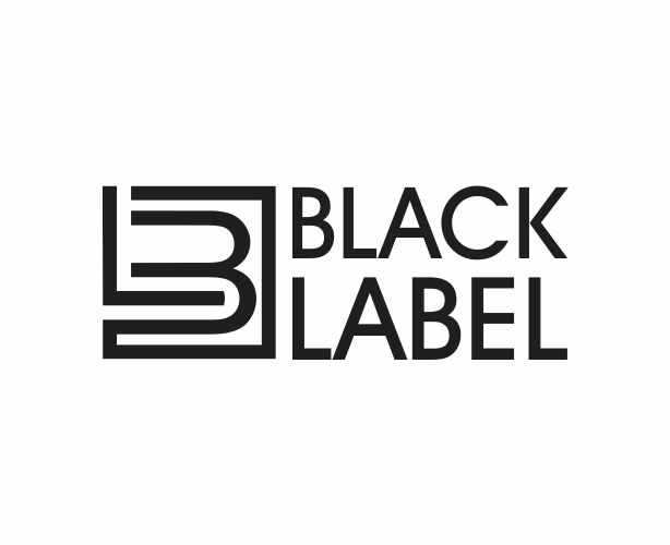 Logo Design for Black Label