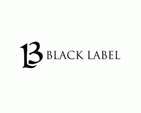 Black Label entry by kbcorbin