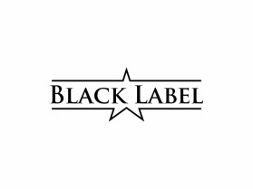Black Label entry by Salman