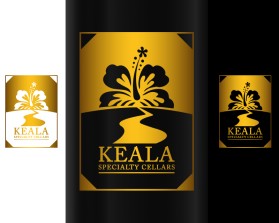 Specialty Cellars (www.specialtycellars.com) entry by bornquiest