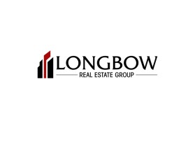 Longbow Real Estate Group entry by airish.designs
