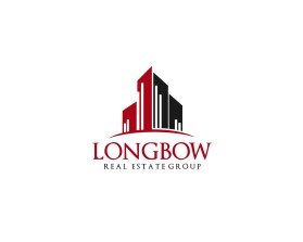 Longbow Real Estate Group entry by SiyosGraphic