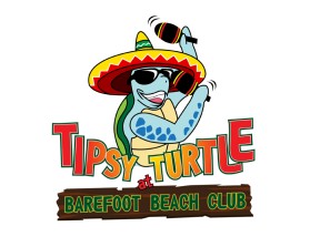 Tipsy Turtle at Barefoot Beach Club entry by napoleon