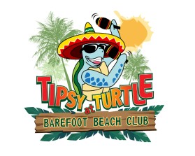 Tipsy Turtle at Barefoot Beach Club entry by napoleon