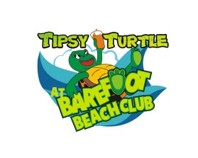 Tipsy Turtle at Barefoot Beach Club entry by kastubi