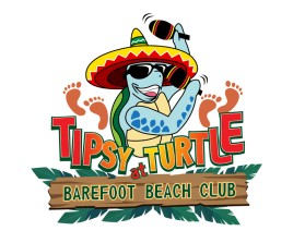 Tipsy Turtle at Barefoot Beach Club entry by napoleon