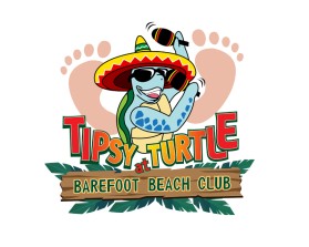 Tipsy Turtle at Barefoot Beach Club entry by napoleon