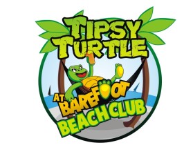 Tipsy Turtle at Barefoot Beach Club entry by kastubi