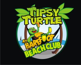 Tipsy Turtle at Barefoot Beach Club entry by kastubi