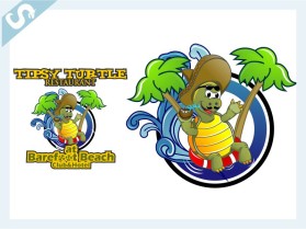 Tipsy Turtle at Barefoot Beach Club entry by Salman