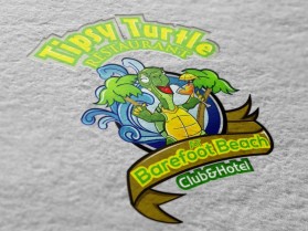 Tipsy Turtle at Barefoot Beach Club entry by Salman