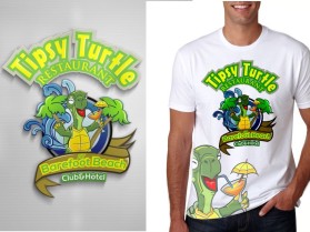 Tipsy Turtle at Barefoot Beach Club entry by Salman