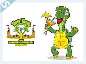Tipsy Turtle at Barefoot Beach Club entry by Salman