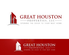 Great Houston Properties, LLC entry by Justine Mark A. Reyes