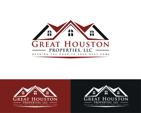 Great Houston Properties, LLC entry by Charllene Perez