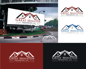 Great Houston Properties, LLC entry by Charllene Perez