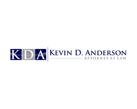 Kevin D. Anderson, Attorney at Law entry by sella